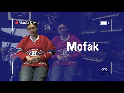 All For Funk Music & Me: Mofak