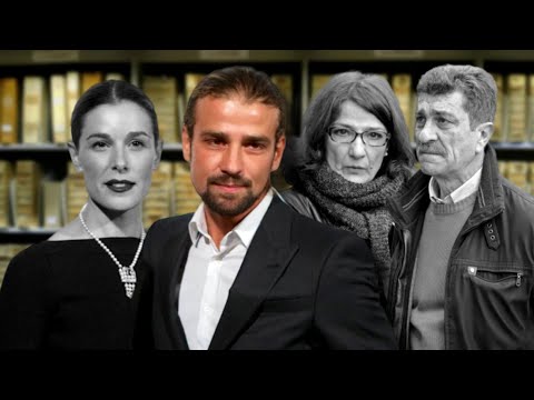 🇪🇸 UNE CÉLÉBRITÉ TV COUPABLE DE MEURTRE ? L'AFFAIRE MARIO BIONDO