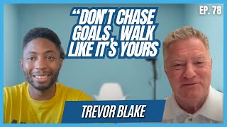 Entrepreneur On How He Sold 3 businesses For Over 100 million By Setting Intentions | Trevor G Blake