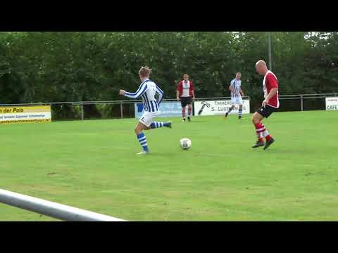 07-09-2019 Abbenbroek-Zwartewaal beker Nr 2