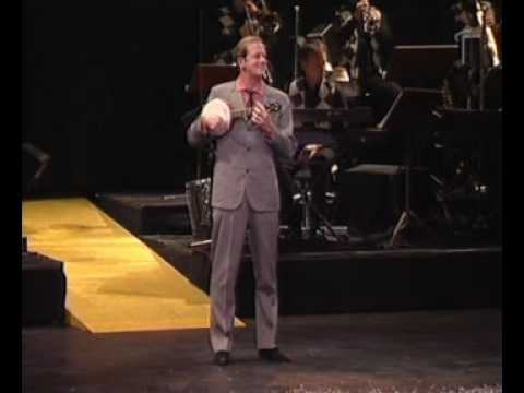 Anders Eriksson - Håll käft