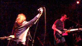 Q and Not U - X-Polynation / 4.14.2005 / @ The Old Brickhouse, Phoenix, AZ