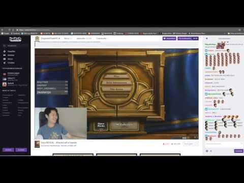 DISGUISED TOAST REVEALS HIS FACE. ORIGINAL VIDEO!!!!