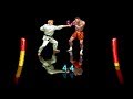 Holosseum Arcade Play As Dave