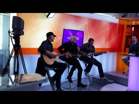 Kings Of Strings TV - Good Time Charlie