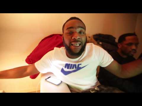 Lil'Juu Widdaus - Way Of Living (OFFICIAL VIDEO)