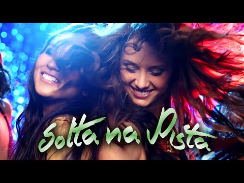 Solta na Pista - Mc Chavão e Estrela NLS ( LyricVideo )