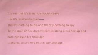 22- Lily Allen Lyrics