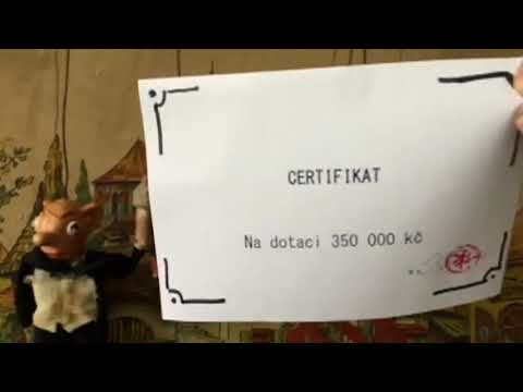 Střecha pro Turbovnu