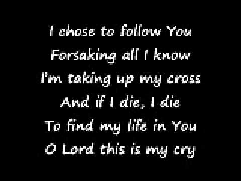 Thumbnail for People On Your Knees video