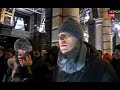 Арест Навального на Тверской в прямом эфире - в Москве Майдан на Манеже остался без ...