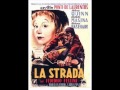 N. ROTA - La Strada, suite.