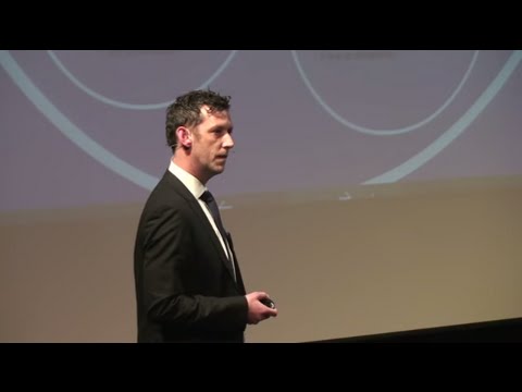 Overcoming Obstacles | Kevin Curran | TEDxUniversityofYork