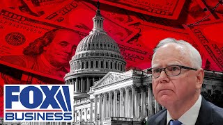 Political leaders EXPOSED as taxpayer dollars disappear