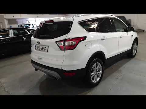 2019 Ford Kuga TITANIUM 1.5 TDCI 12...