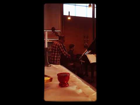 Ida Fahl och Jan Ottosson trio