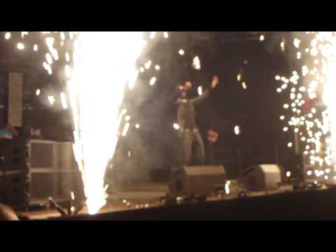 Captain Hollywood -Fly High (Maastricht, 90's forever 2012).MTS