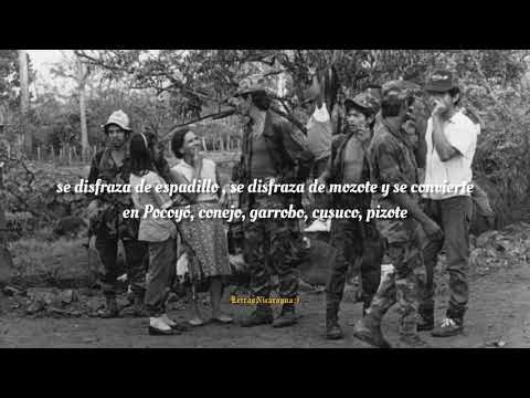 Carlos Mejia Godoy - Pablo Ubeda [Letra]