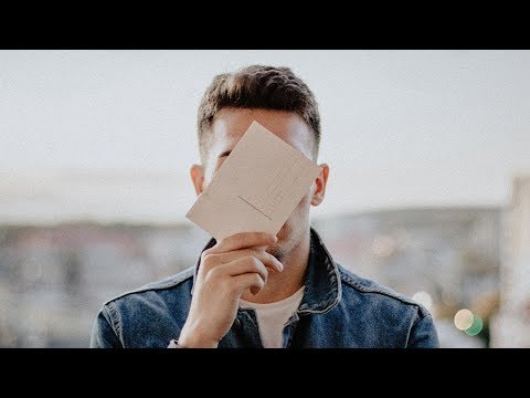 Szymon_C - Pocztówka (prod.Sem0r)