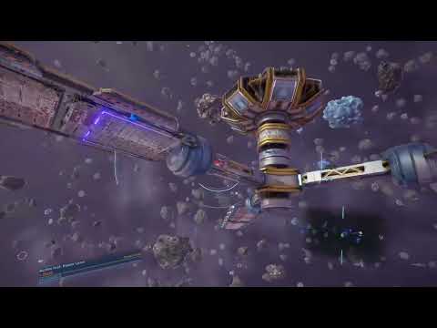 X4: Foundations - S04E63 - Erlking Vaults