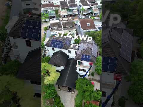 Bukit Mertajam Bungalow Project