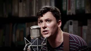 The Front Bottoms - Peace Sign - 10/11/2017 - Paste Studios, New York, NY