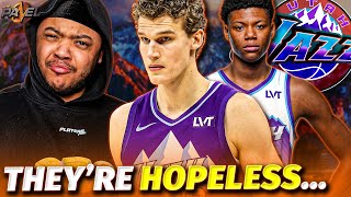 There’s NO HOPE For This Team…