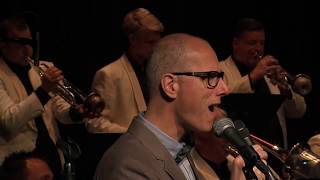 Big Band ’89 speelt In The Wee Small Hours Of The Morning