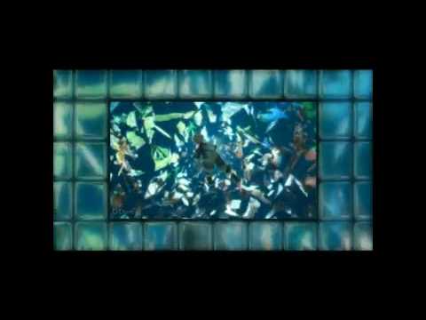 Birth by Sleep Japanese Ad Spot