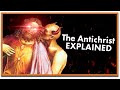 The Origins Of The Antichrist