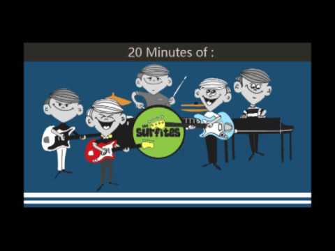The Surfites [20 Minutes]