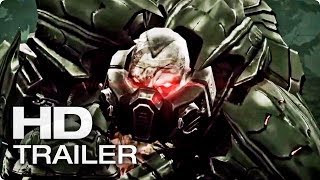 HAZARD OPS Offizieller Trailer Deutsch German | 2014 Official [HD/1440p]