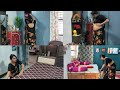 Saree Vlog How Do I Manage All The Household Chores During Pregnancy Pregnancy Vlog Indian