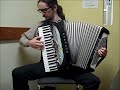 Accordion - Darudestorm (Yety) - Známka: 4, váha: malá