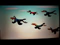 Closing To Dumbo 2001 UK DVD