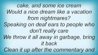 Blaze Ya Dead Homie - Further From The Truth Lyrics_1
