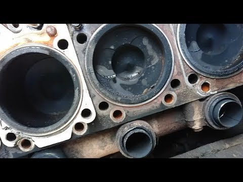 Уходит антифриз камаз причины