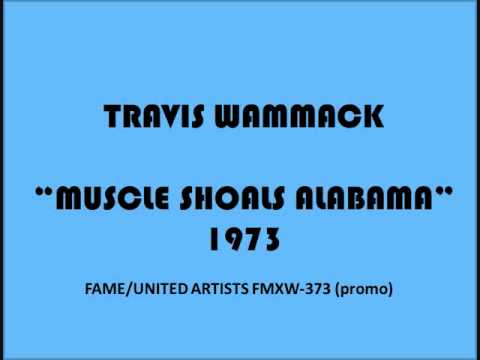 Travis Wammack 