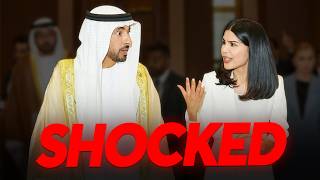Sheikh Hamdan's Wife FINALLY Confesses SECRETS | Prince Hamdan