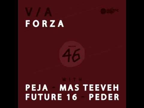 Mas Teeveh - Eternal Return (Original Mix) [AMR046]