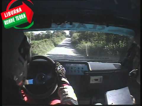 RONDE LIBURNA TERRA 2011.mpg