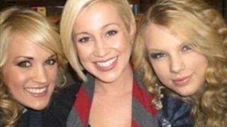 Taylor Swift B93 Electric Barnyard Interview