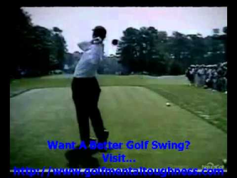 Meet Moe Norman, one of Golf's Very Best