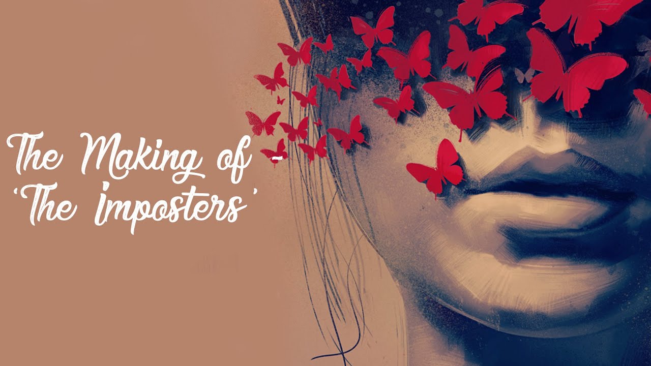 Miniature de la vidéo The Imposters - Making Of du film The Imposters