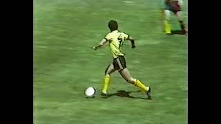 1980 Philips Soccer Grand Final Heidelberg United v Sydney City 4-0
