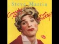Steve Martin Googlephonics