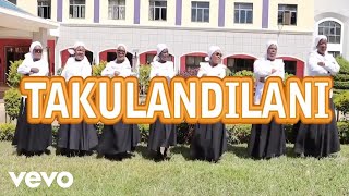 Download lagu MwMuzik - Takulandilani (feat. Masintha Women Mass Choir) mp3 Download lagu MwMuzik - Takulandilani (feat. Masintha Women Mass Choir) mp3