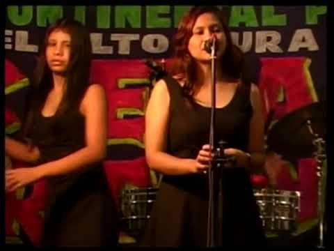 ALITAS QUEBRADAS / SOCIEDAD NORTEÑA EN LIMA