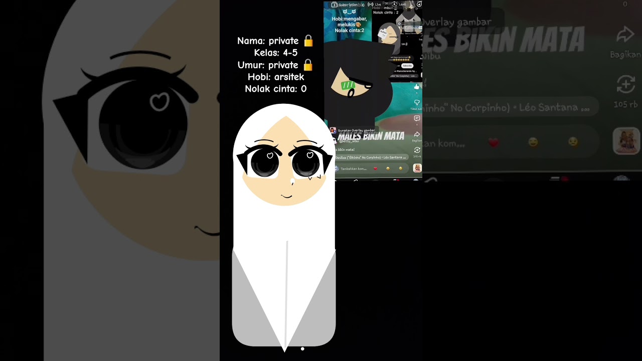 Maaf jarang upload // #fypシ゚viral #harusberanda #cute #fypviralシ #komensekarang! #rawr