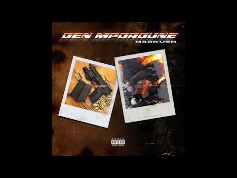 Narkush - Den Mporoune (prod. by LilRiico)